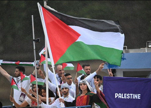 Ethics vs. Politics: The Controversy of Israel’s Participation in the Paris 2024 Olympics